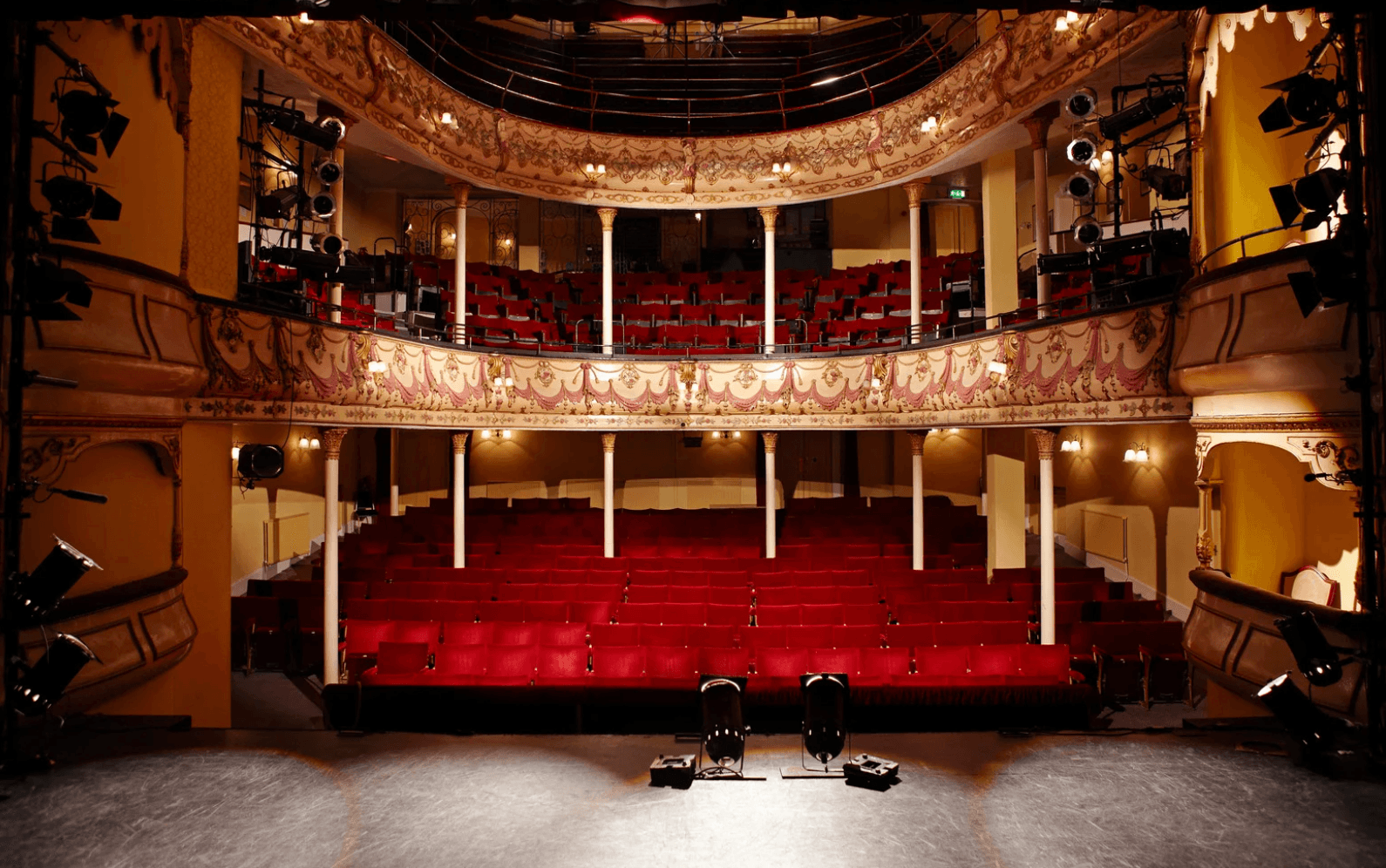 Theatre