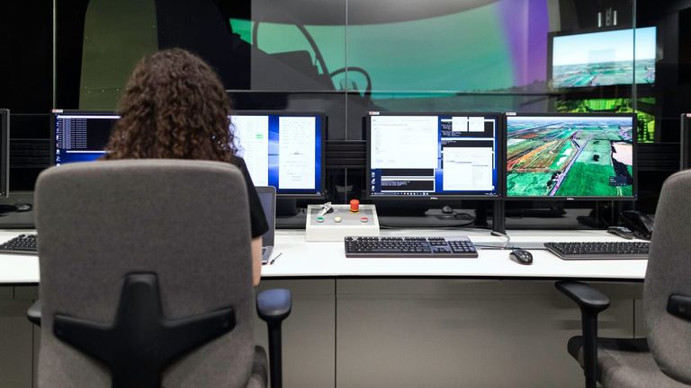 Data Center Expansion Spurs Economic Debate Amid AI Boom