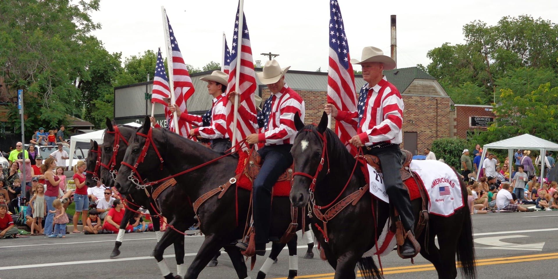 U.S. Army Marks 250th Anniversary with Week-Long Celebrations and Grand Parade