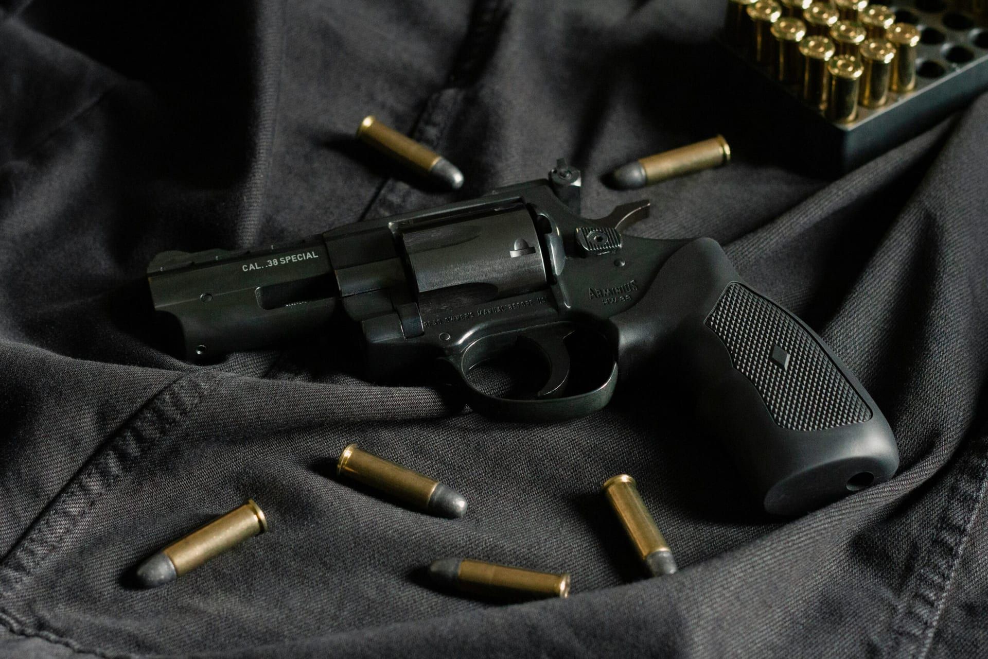 Assassination of UnitedHealthcare CEO Brian Thompson Sparks Renewed Calls for Gun Control and Corporate Safety Reform