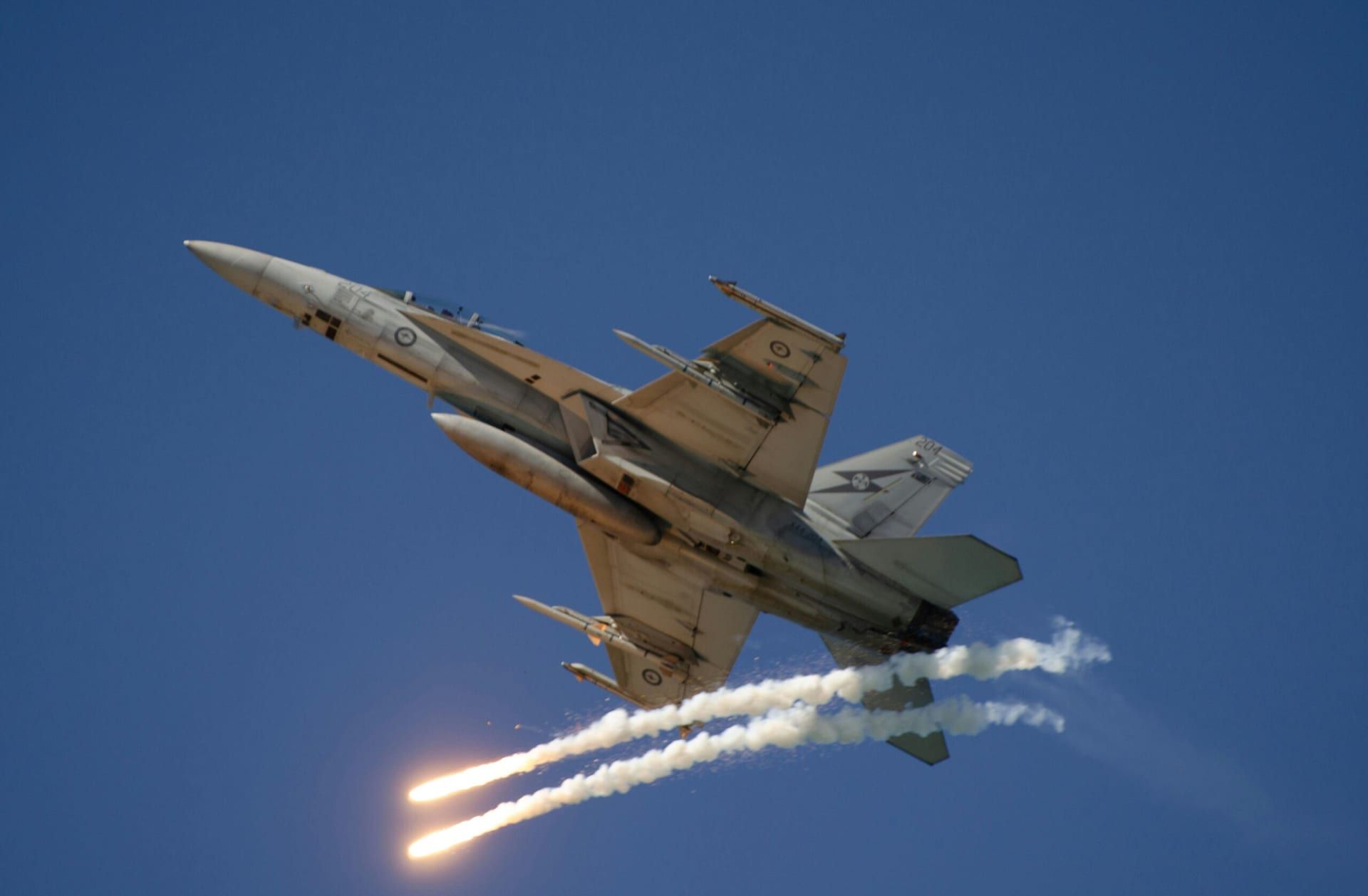 U.S. Airstrikes on Iran-Backed Militias Heighten Middle East Tensions