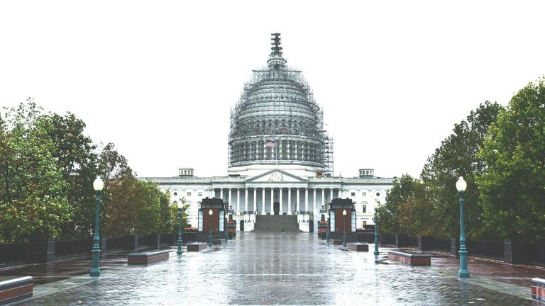 U.S. to Publish September CPI Report Amid Government Shutdown