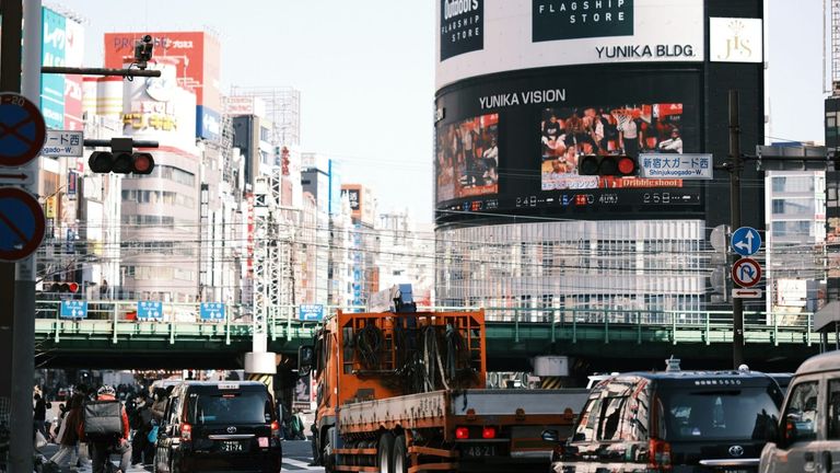 U.S.–Japan Trade Deal Lifts Market Sentiment, Block Joins S&P 500