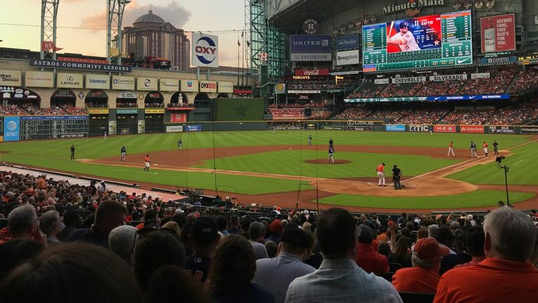 Houston Astros Face Challenges Amidst Injuries and AL West Rivalry