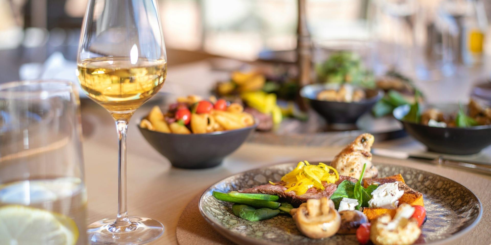 Napa Valley Food & Wine Classic: A Celebration of California’s Culinary Excellence
