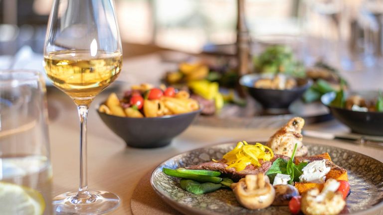 Napa Valley Food & Wine Classic: A Celebration of California’s Culinary Excellence