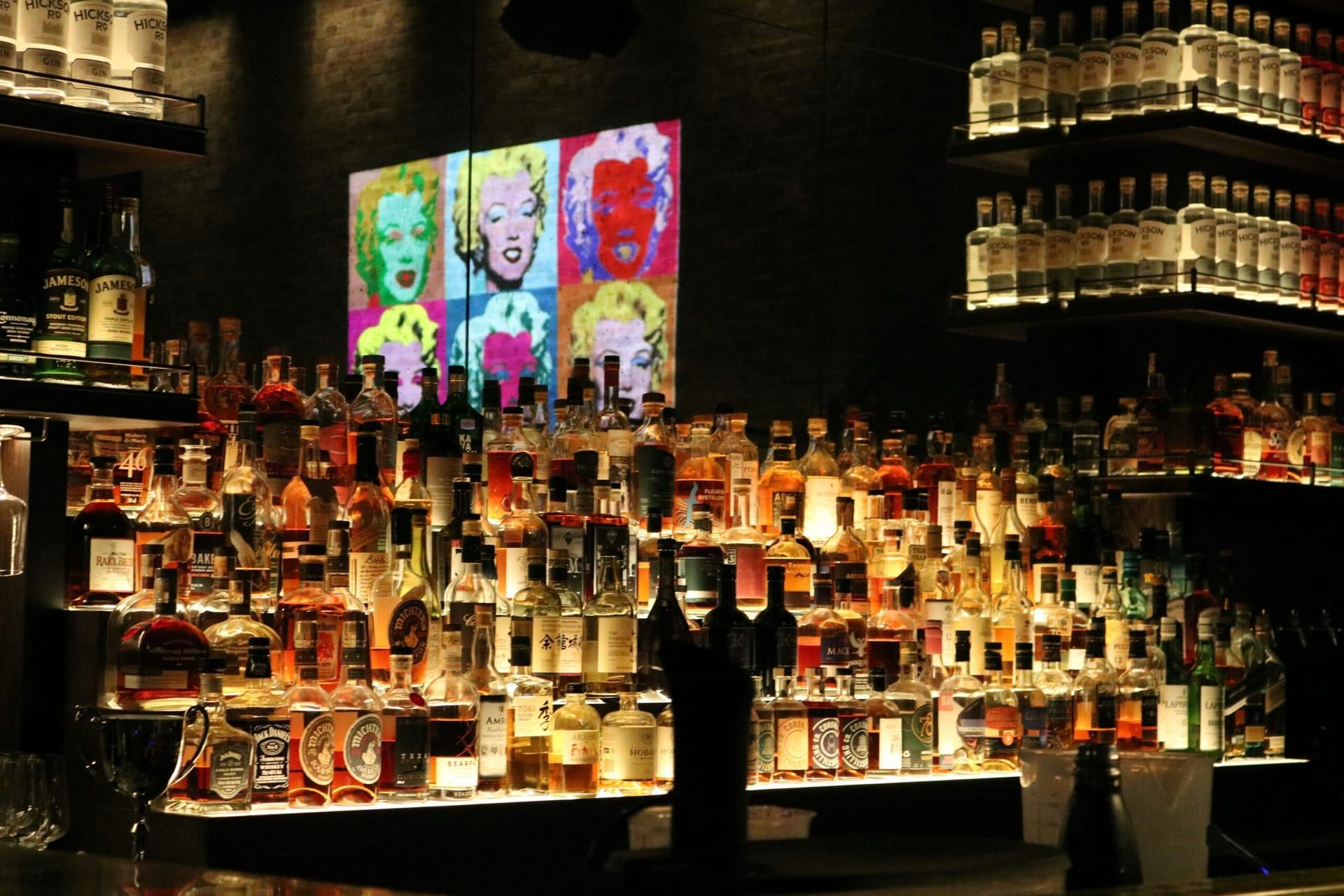 The Rise of Non-Alcoholic Spirits Takes Center Stage at the San Francisco Beverage Expo
