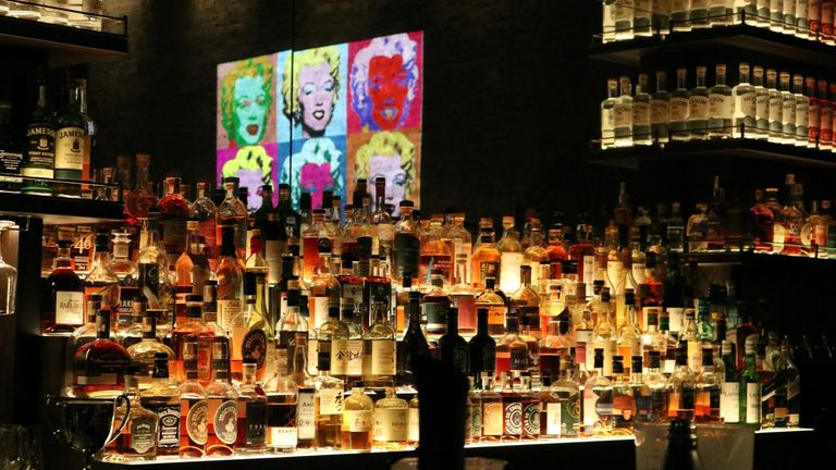 The Rise of Non-Alcoholic Spirits Takes Center Stage at the San Francisco Beverage Expo