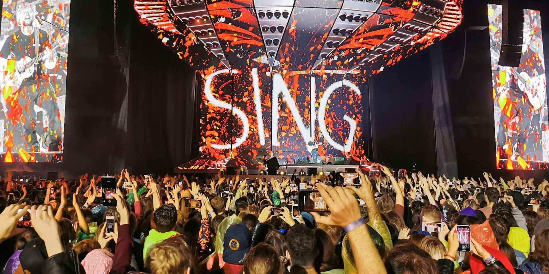 Live Nation Unveils $1 Billion Investment to Expand U.S. Music Venues Amid Ongoing Antitrust Scrutiny