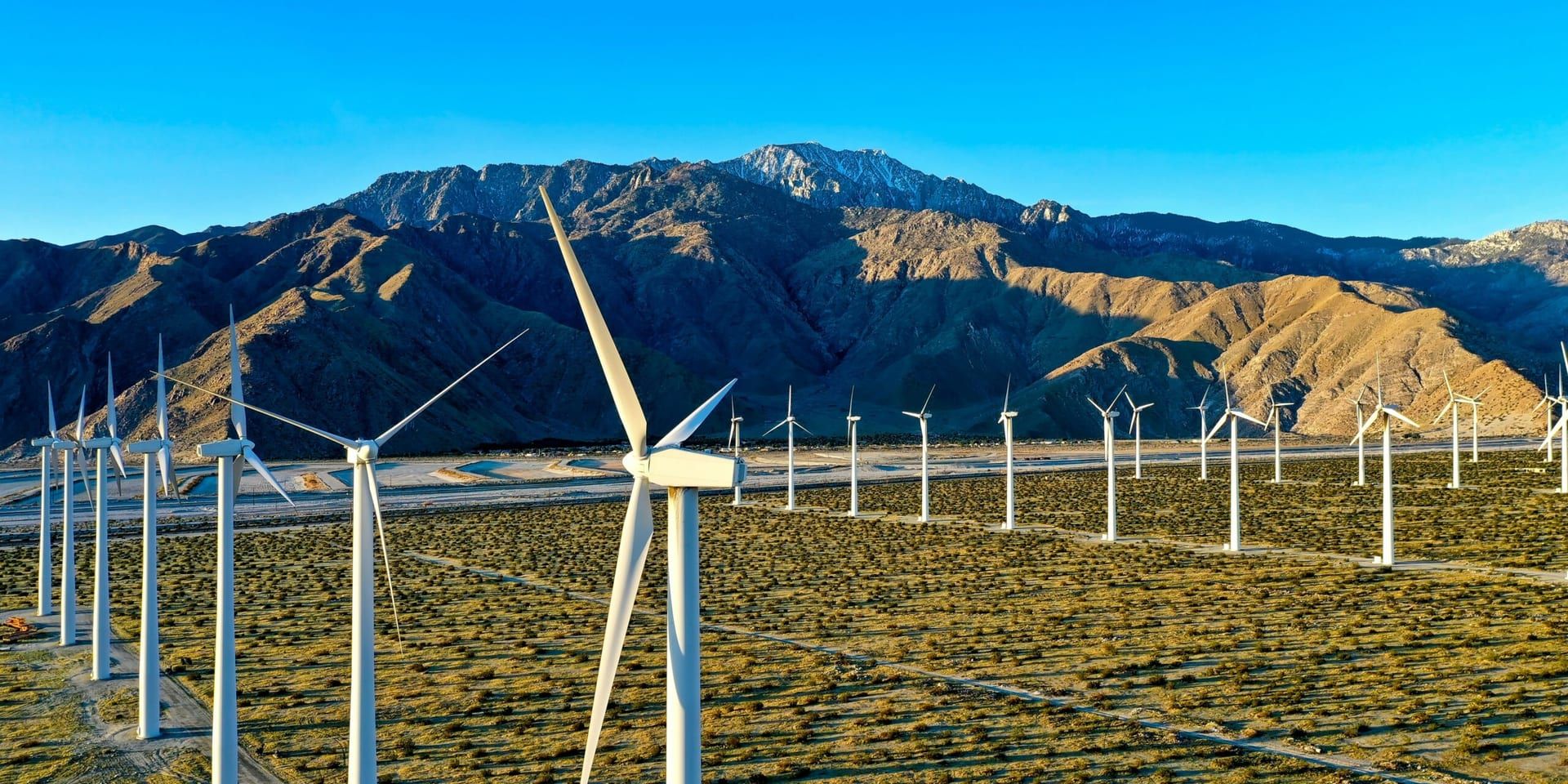 California Achieves Record 65% Renewable Energy Generation in June 2025