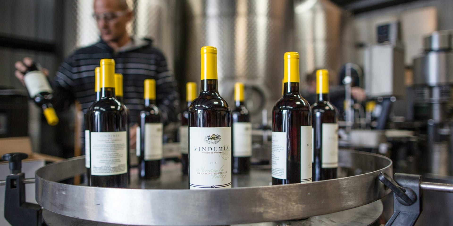 Napa Valley’s Wine Auction 2024: Raising Millions for Local Charities and Showcasing the Best of Napa’s Vintages