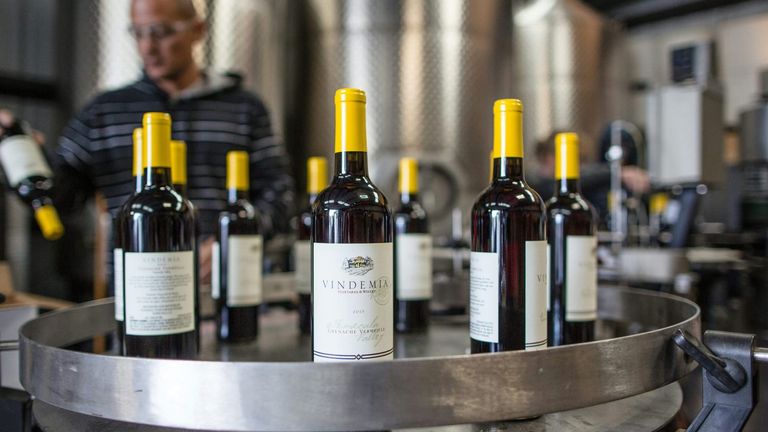 Napa Valley’s Wine Auction 2024: Raising Millions for Local Charities and Showcasing the Best of Napa’s Vintages