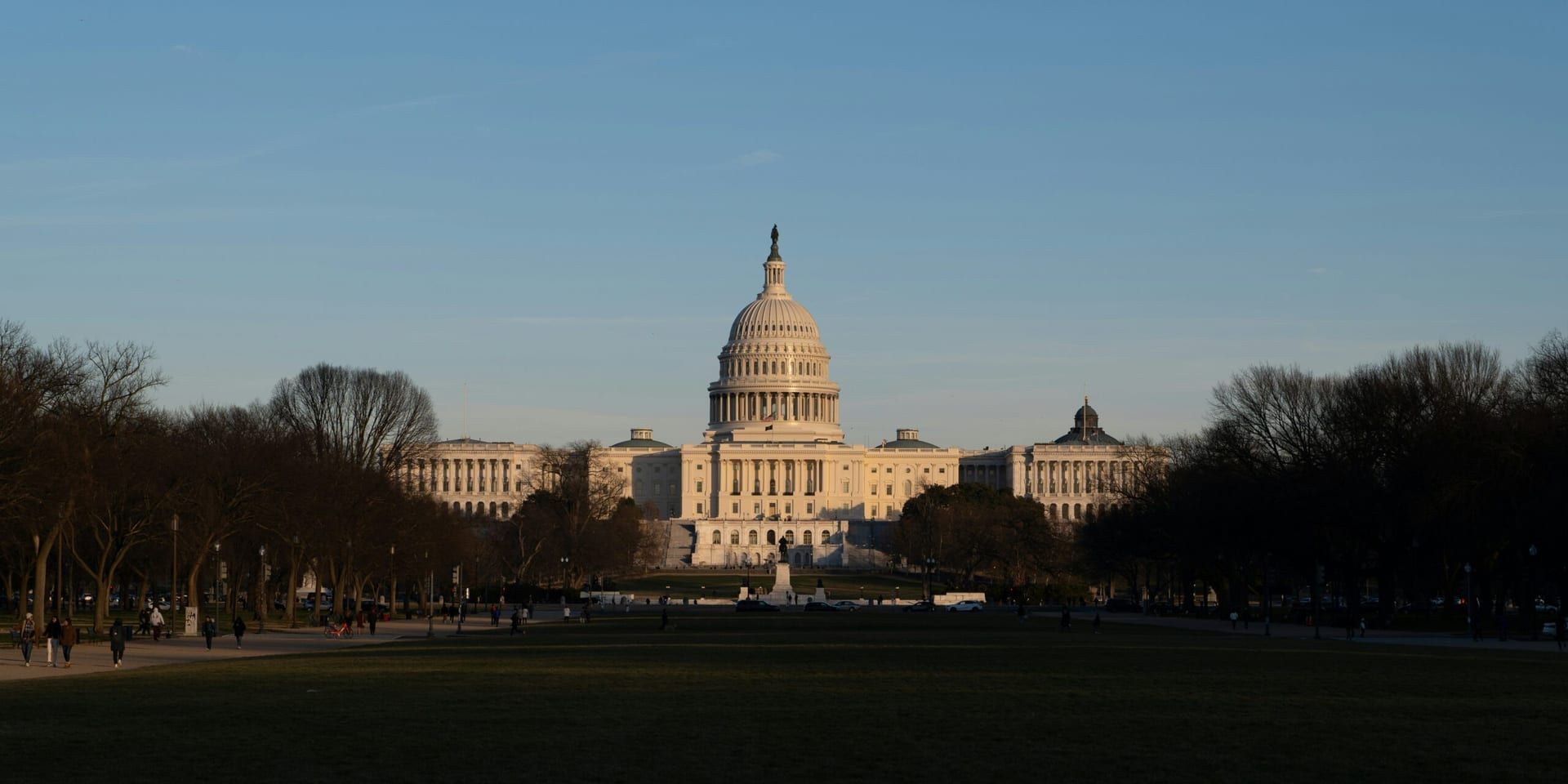 U.S. Government Shutdown Enters 12th Day Amid Congressional Impasse
