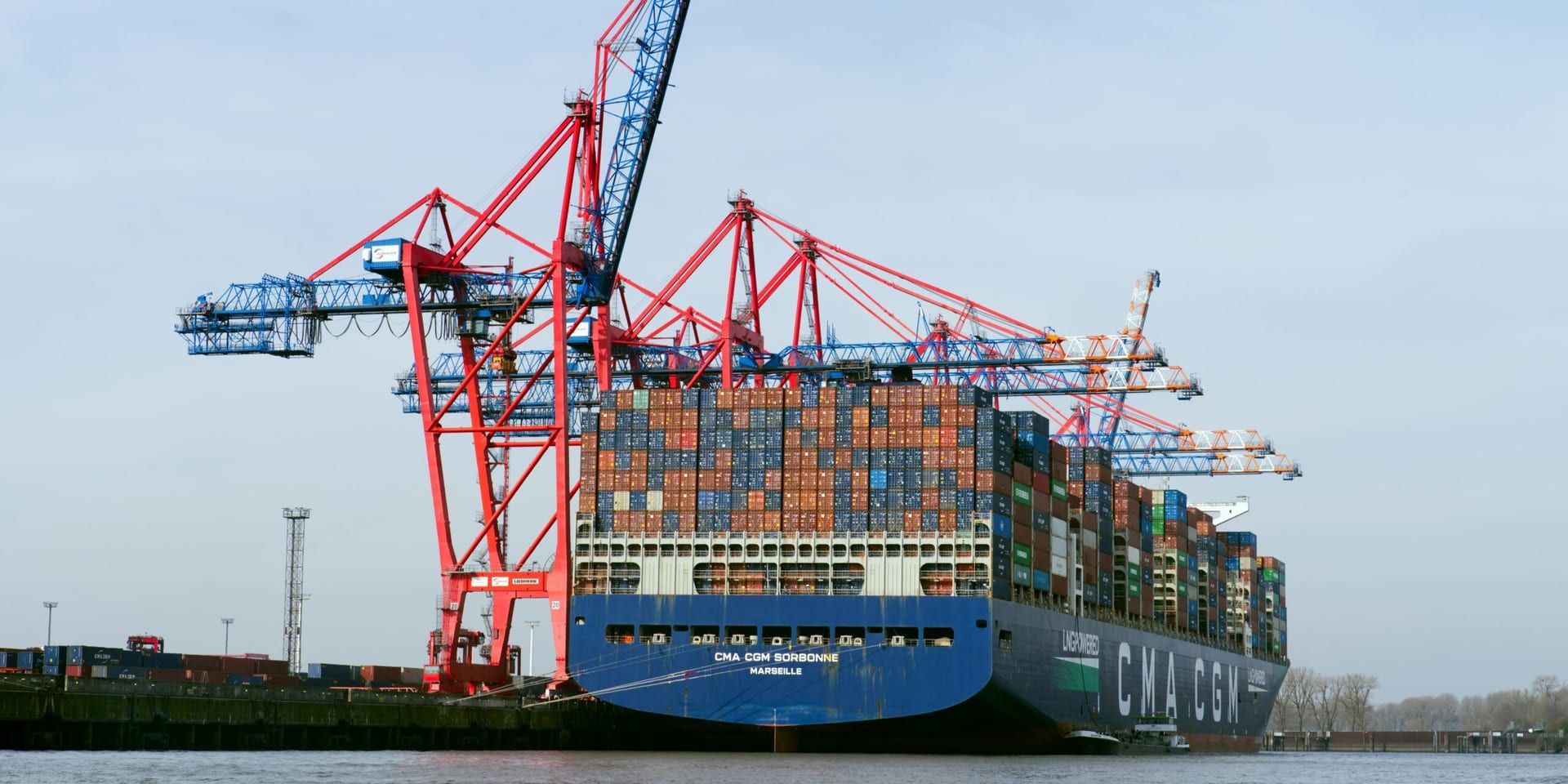 Trump Announces New U.S.-China Trade Deal Featuring 55% Tariffs and Rare Earth Agreement
