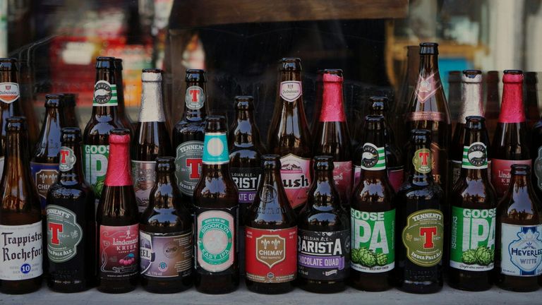 San Francisco Beer Week 2024: A Resounding Return to Craft Beer Excellence