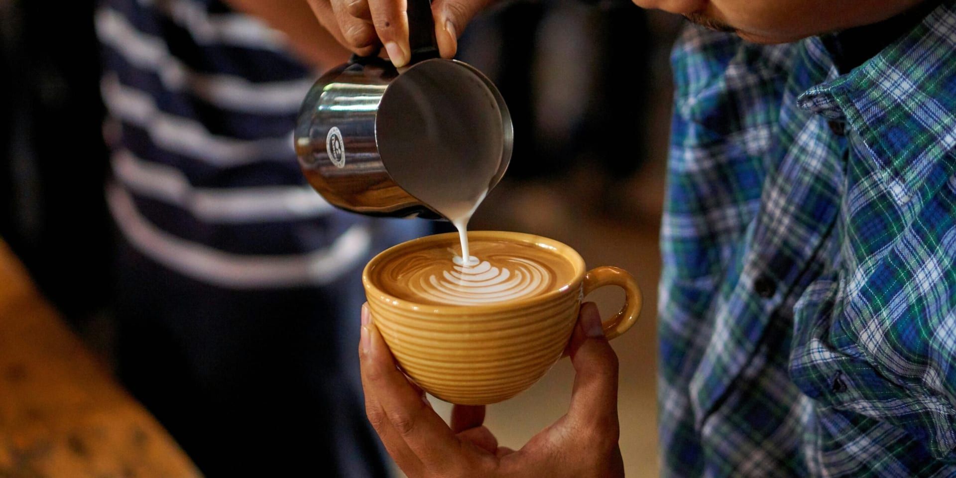 The Rise of California’s Craft Coffee Scene: The 2024 Specialty Coffee Expo