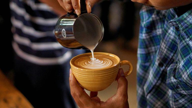 The Rise of California’s Craft Coffee Scene: The 2024 Specialty Coffee Expo