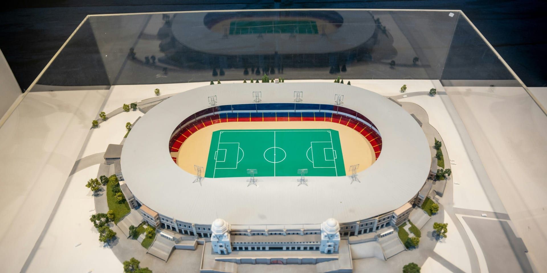 D.C. Council Weighs $3.8 Billion RFK Stadium Deal Amid Approaching Deadline