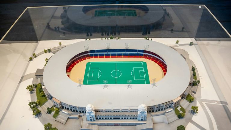 D.C. Council Weighs $3.8 Billion RFK Stadium Deal Amid Approaching Deadline