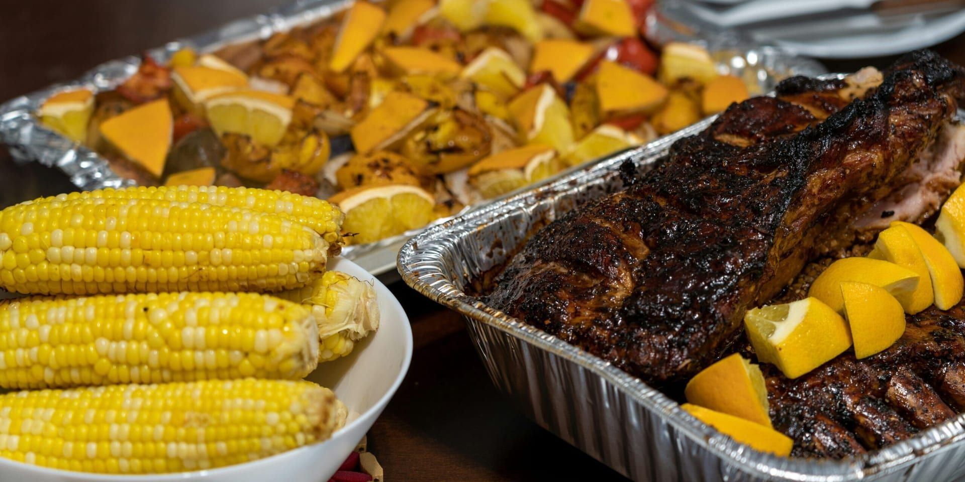 California BBQ Culture: The Great BBQ Showdown Celebrates Regional Flavors
