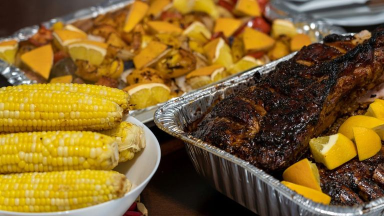 California BBQ Culture: The Great BBQ Showdown Celebrates Regional Flavors