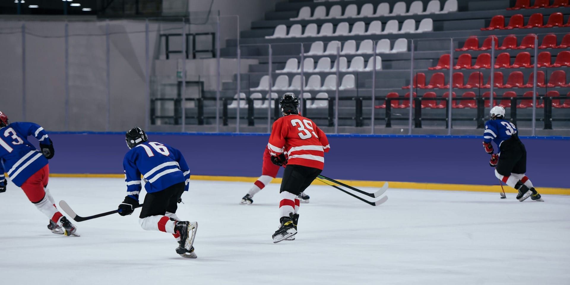 Vegas Golden Knights Launch Expanded ‘VGK Road Trip’ Across California, Nevada & Arizona with Free Youth Hockey Clinics