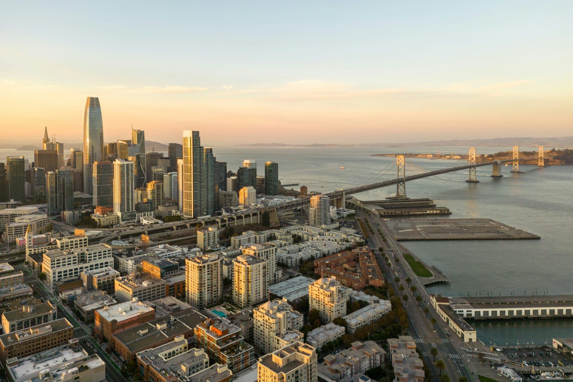 Bay Area Faces Surge in COVID-19 Cases Amid Omicron Subvariant Spread