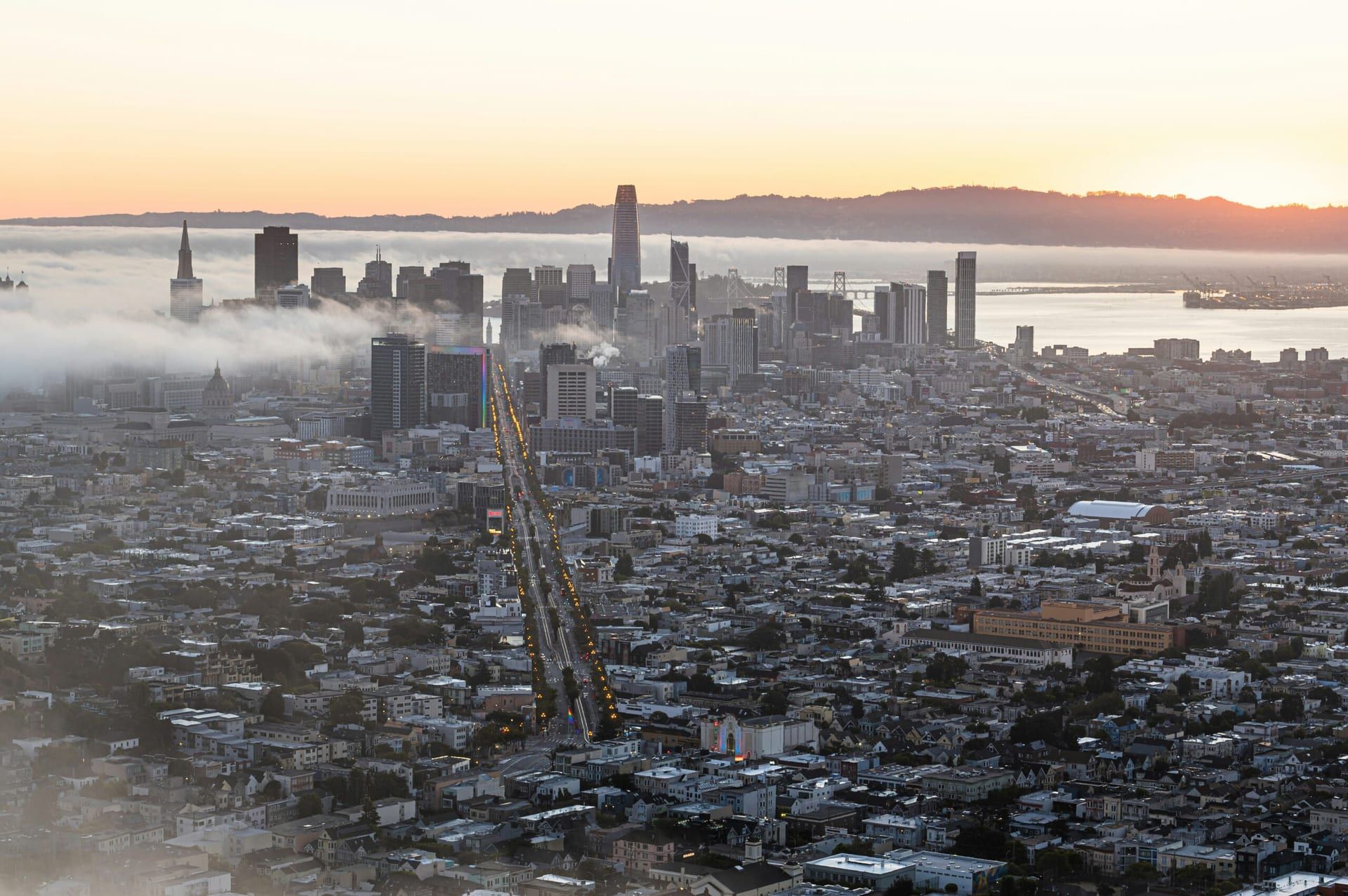 Bay Area Faces Surge in COVID-19 Cases Amid ‘Tripledemic’ Concerns