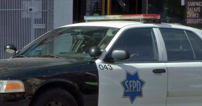 Man Killed In July Sf Mission District Shooting, Arrested