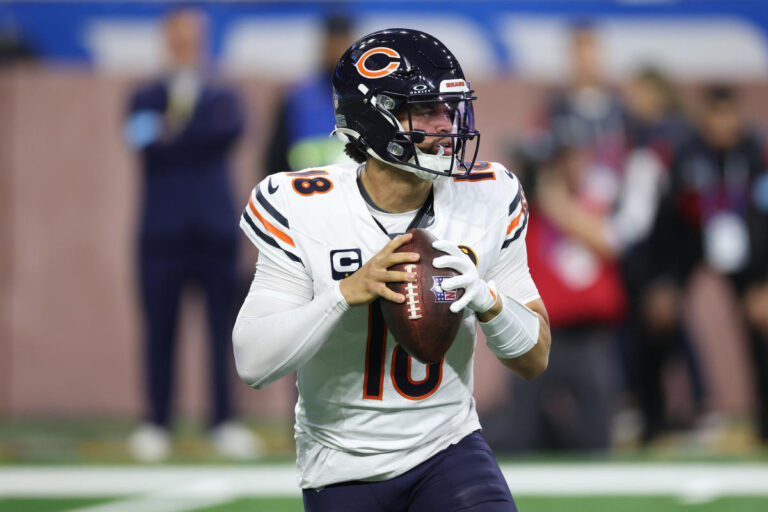 Chicago Bears Vs. San Francisco 49ers: How To Watch, Kickoff