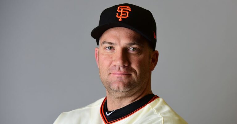 San Francisco Giants Promote Damon Minor, Finalize Coaching Staff