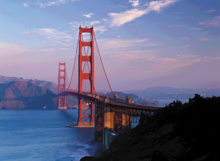 Discover san francisco: culture, museums, and parks