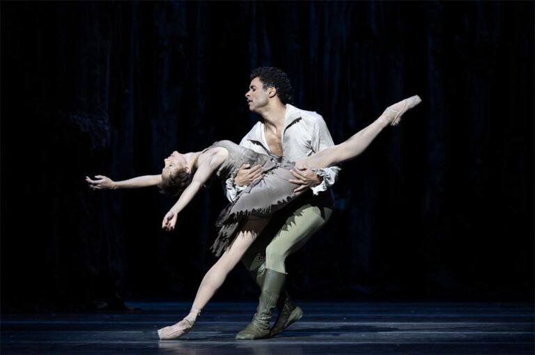 Experience the charm of 18th century france with manon premiere at