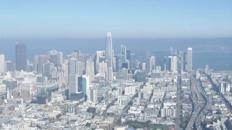 Looking forward: daniel lurie’s vision as sf mayor elect