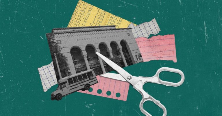 Rethinking education why strategic cuts can benefit sfusd students