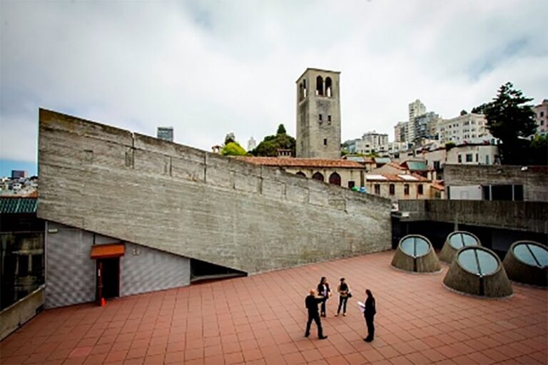San francisco art institute faces closure after failed usf deal