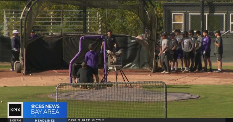 San francisco state university reduces sports programs due to budget