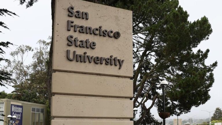 San francisco state university reduces sports programs to address budget