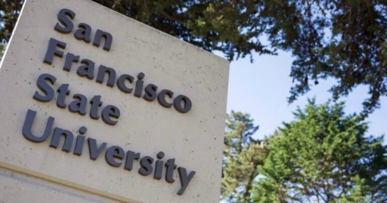 San francisco state university reduces sports teams due to financial