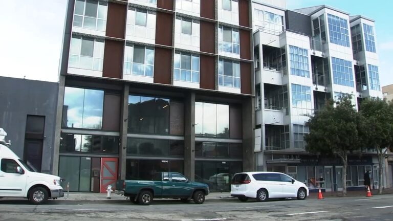 San francisco's building purchase sparks concerns for restaurant owners