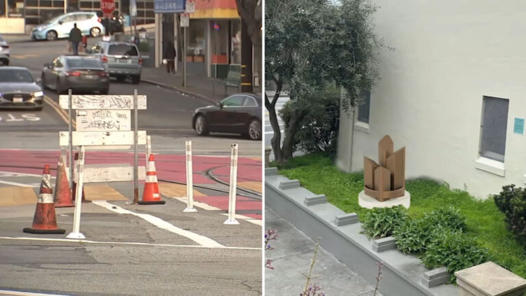 Transforming san francisco's west portal intersection: a year after tragedy