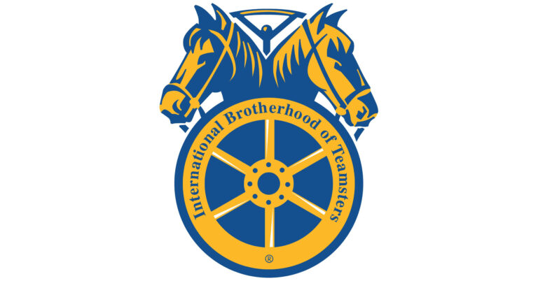 United airlines teams up with teamsters for san francisco rally