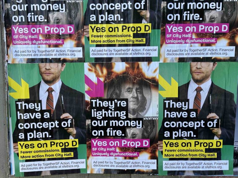 Wealthy advocacy groups togethersf and neighbors unite in merger