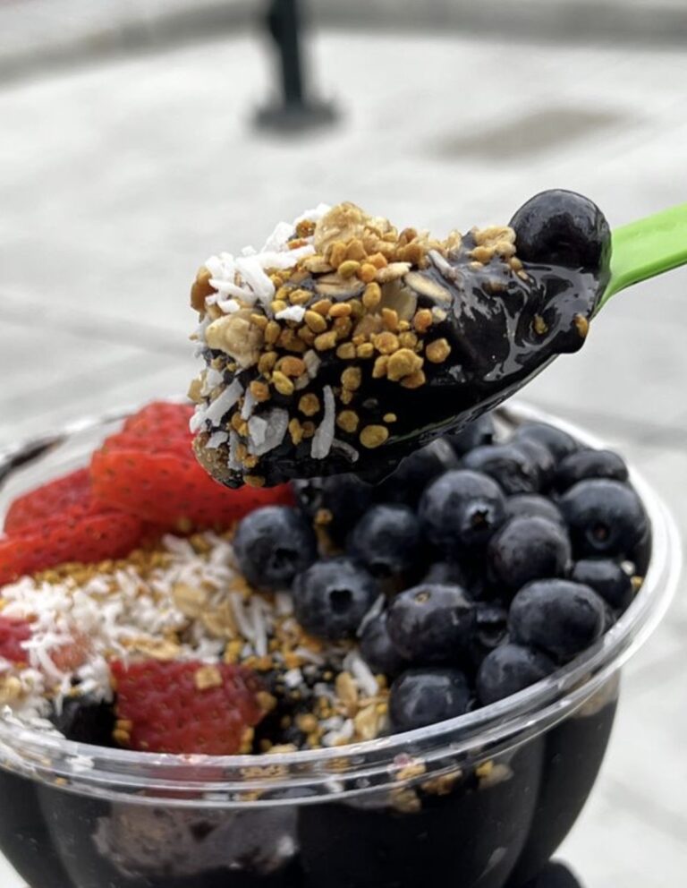Berkeley business juice expands with exciting new location