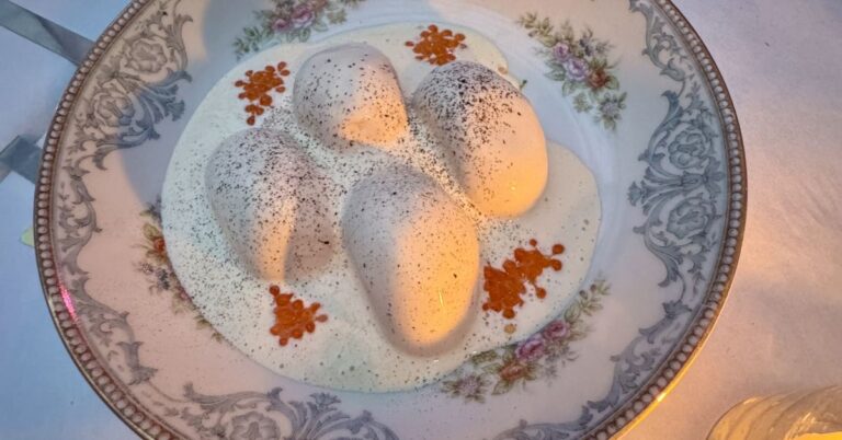 Delicious dining destinations in uptown oakland
