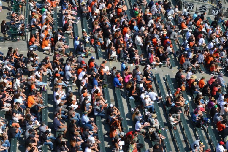 Fresh leadership brings new hope to sf giants front office