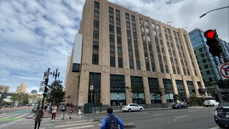 Mid market revitalization slow as twitter headquarters departure deepens challenges