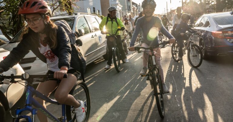 Rethinking school commutes for urban children