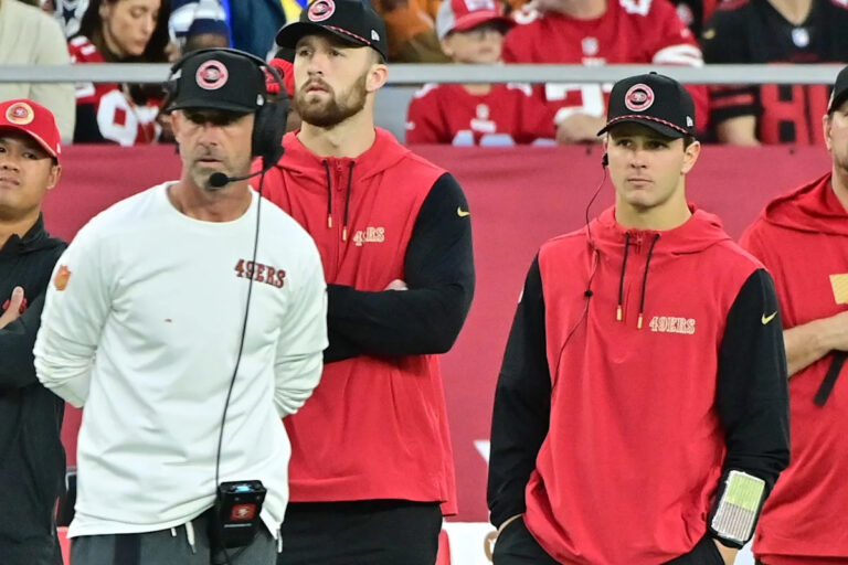 The impact of brock purdy's contract on the 49ers