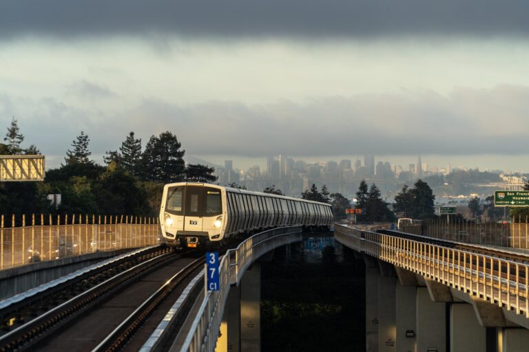 Unlock the bay area: exclusive $130 deal for sfsu students